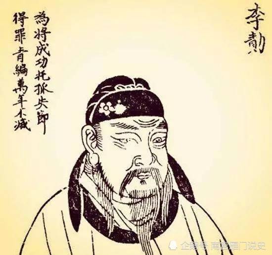 张亮 凌烟阁二十四臣中少数被杀的功臣 他到底为何被杀 腾讯新闻