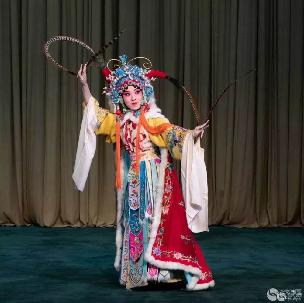 盘点2019——光影中国网"舞台摄影"优秀作品集锦