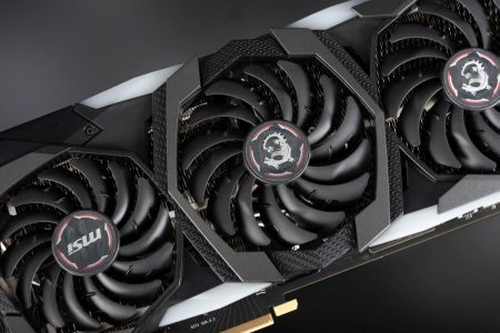 微星rtx 2070 super gaming z trio索泰rtx 2070 super玩家力量至尊