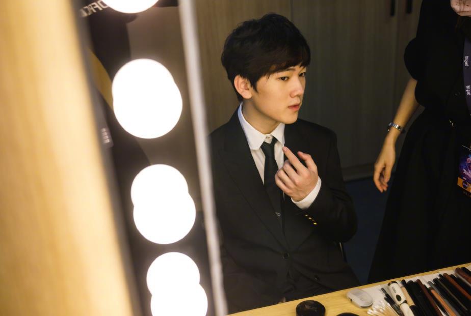 ig战胜fpx后jkl就活了阿水首次回应过几天操作起来