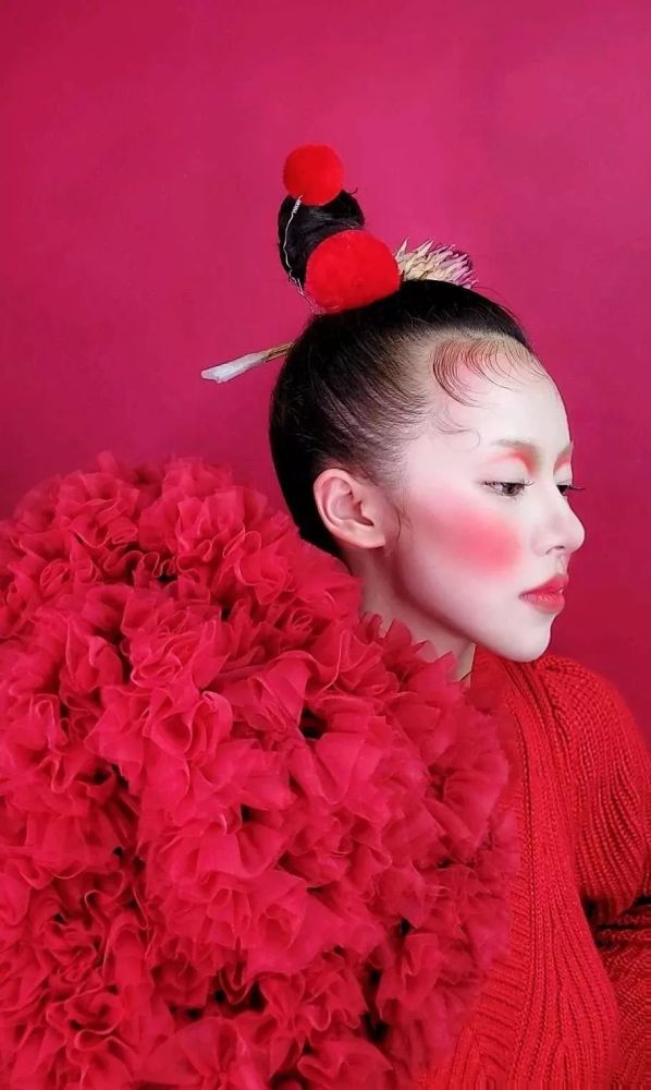 最in国潮范儿来袭给你有态度的中国风