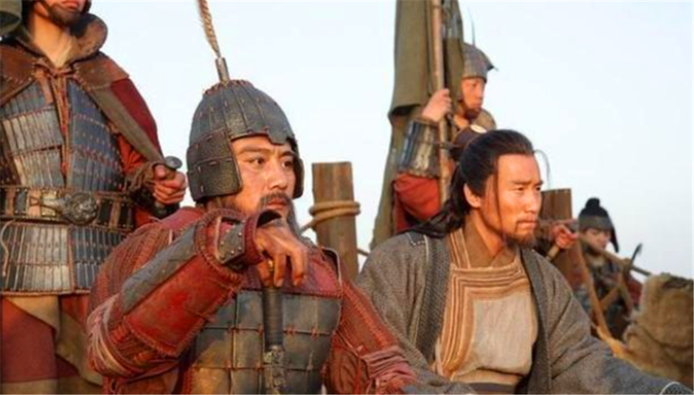 唐太宗偃武修文为什么能贞观之治而宋朝重文轻武却致使灭亡