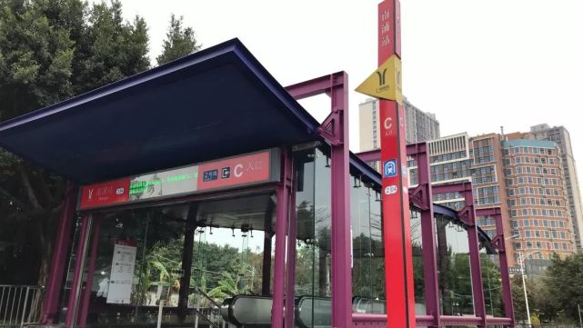 相隔20年位于南浦地铁站的广州碧桂园再次推出新楼盘怎一个心动了得