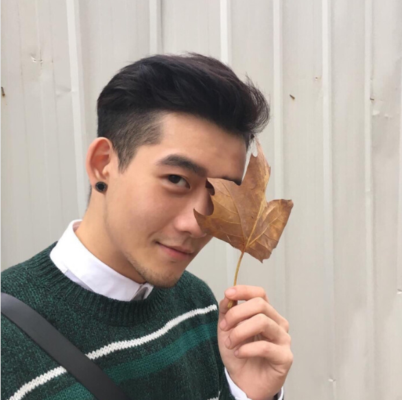 但是成熟的女孩子,她们就会学会推开自己不喜欢的东西,不管是感情生活