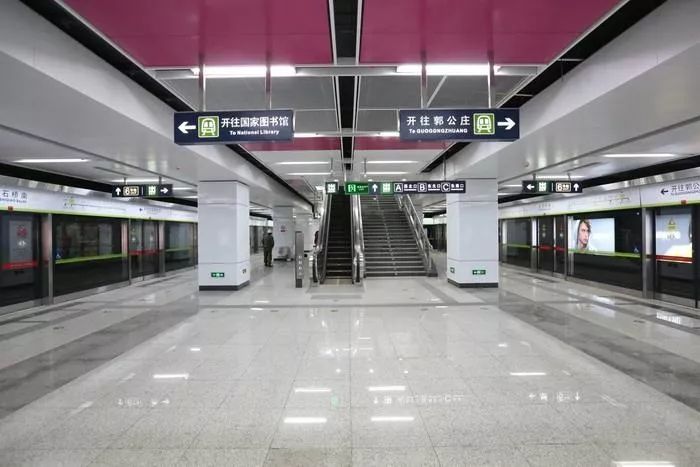 13号线部分车站春节停运8天!还有一波出行攻略