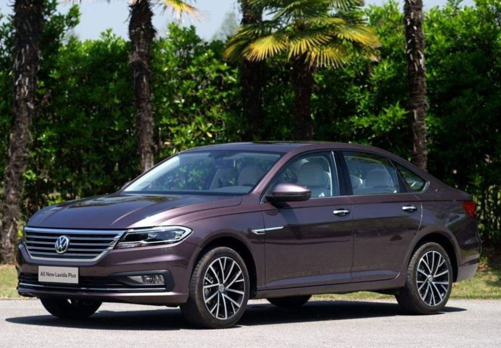 2019汽车销量排名完整版:朗逸轩逸哈弗H6前三