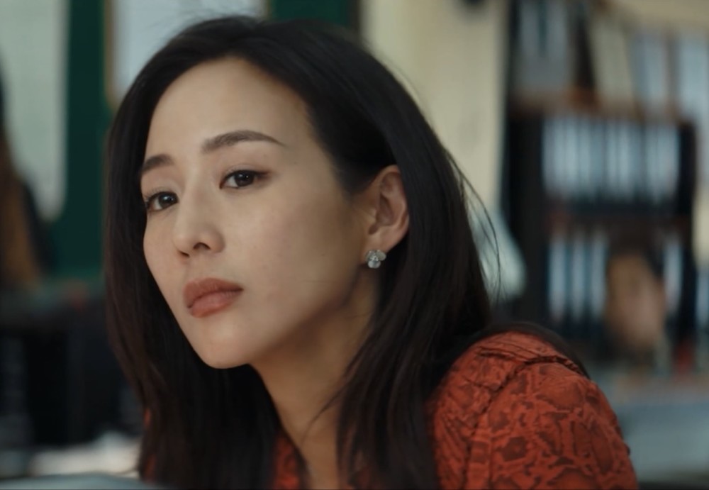 番外《唐人街探案》:林默和ivy再续前缘,续情还是续仇?