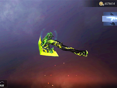 cfm:刀战中的常见武器 每一款都是刀王般的存在 而且获取简单