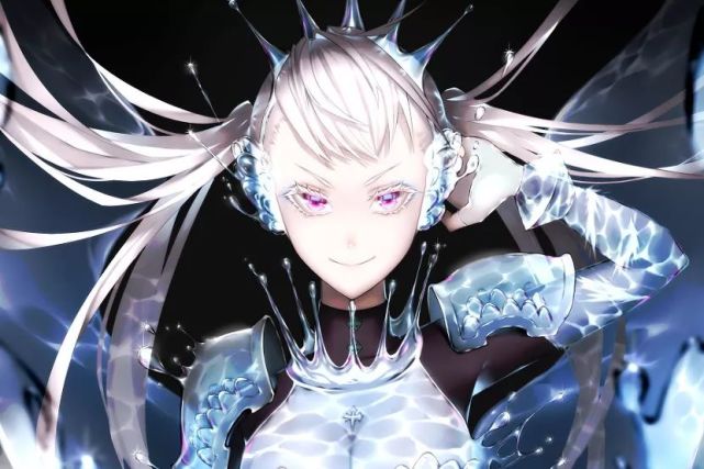 黑色四叶草傲娇公主诺艾尔在这一百多集中她发生了哪些变化