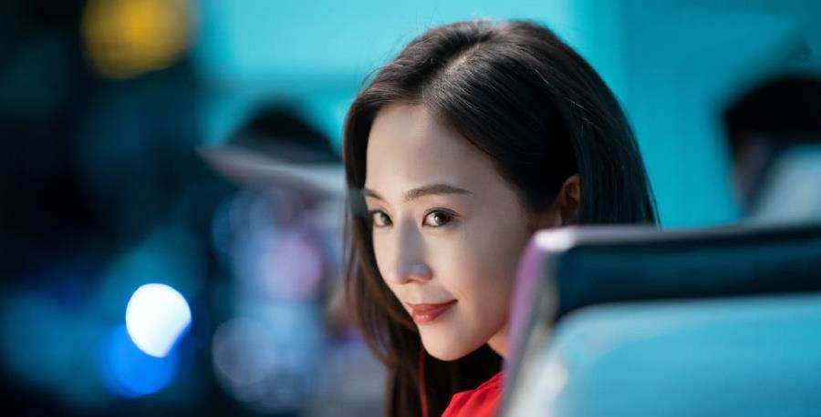 唐人街探案ivy不爱林默只是有征服感林默父母或是q组织成员