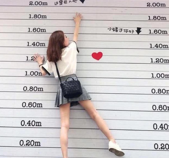 中学生停止发育的3特点,全中请重视,身高