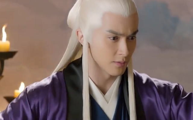 三生三世帝君那么厉害为何对付不了锁妖塔里妖怪答案就在白浅身上