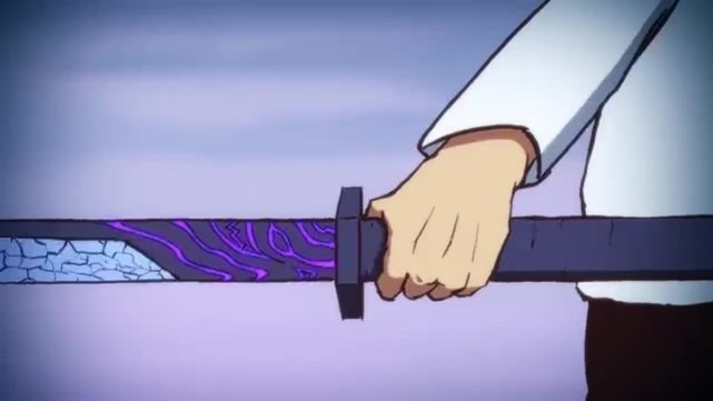 刺客伍六七:阿柒拥有三把神器,魔刀千刃其实是最弱的一把!