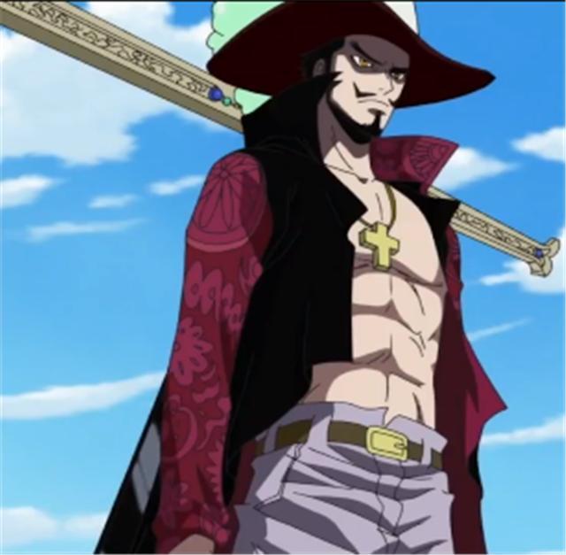 海贼王最强的人排名_海贼王里最强女性角色,大妈并非最强,女帝不敌她