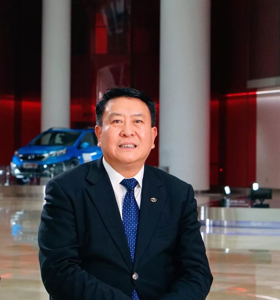 市政协委员徐和谊:将新能源产业培育成首都高精尖产业重要力量