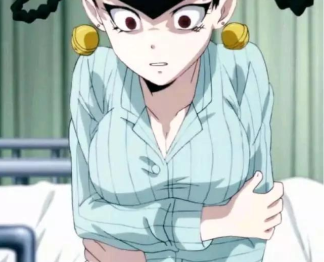 一拳超人:最受欢迎的人物曝光,清老师看到高兴坏了!