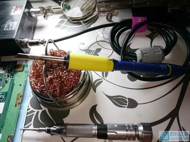 图形计算器|古董级德州仪器图形计算器拆解：竟然还能超频