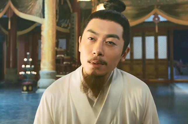 《大明风华》朱瞻基下线,临死前不问朝政玩蛐蛐,背后原因太悲凉