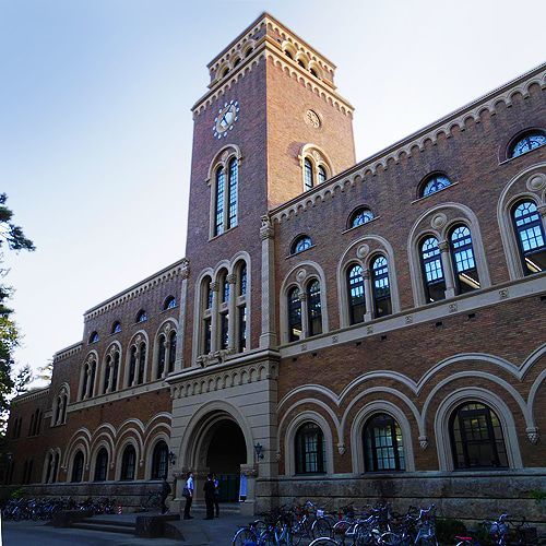 没有志望理由书没有面试最硬核的一桥大学