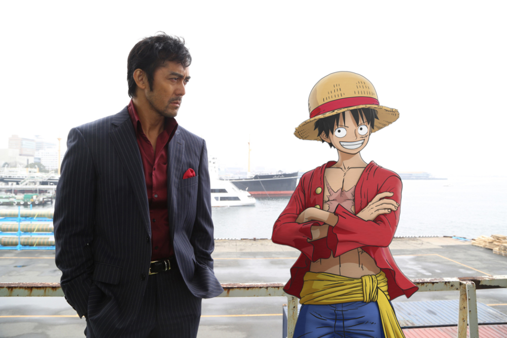 《世界奇妙物语之橡胶男》-黑头这部从名字就能看得出来,主角肯定拥有