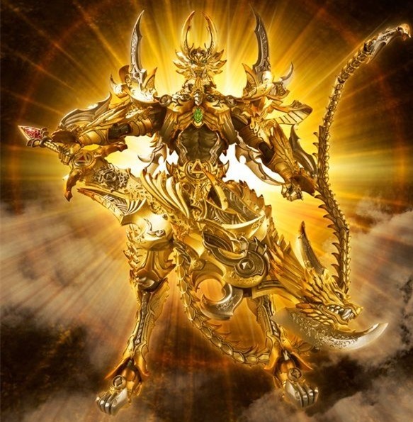 关于特摄剧 牙狼 系列 先从这个特摄界的 艺术家 开始讲起 腾讯新闻