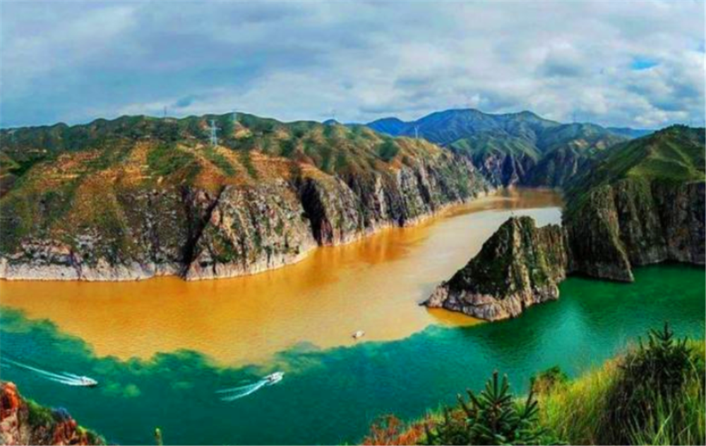 黄河作为中国第二大河,为什么感觉较少