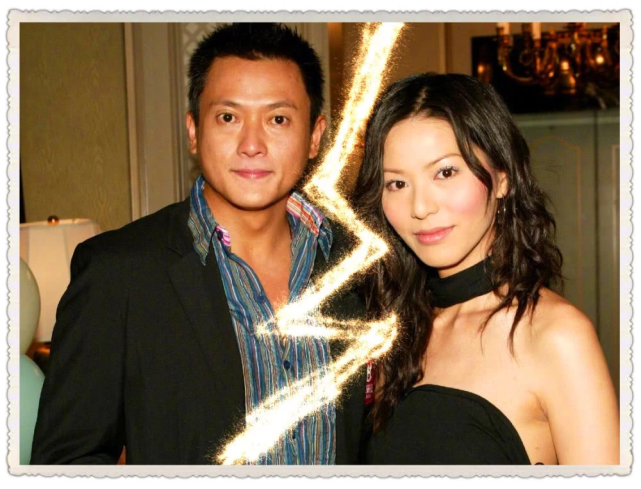 魏骏杰老婆不愿背上出轨骂名但更多真相曝光揭穿谎言