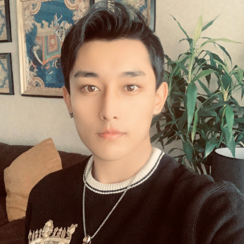 韩安冉前任马文超,在分手后进军演艺圈,如今成时尚圈宠儿