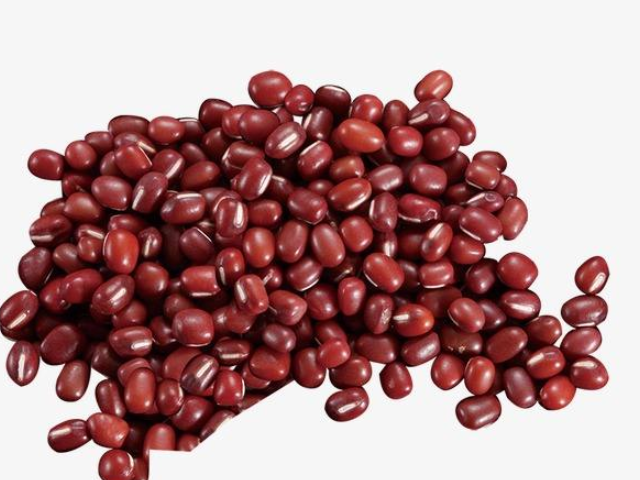 常食用红豆有"两大好处",但需谨记,这种人不能食用,现在了解还算不晚!