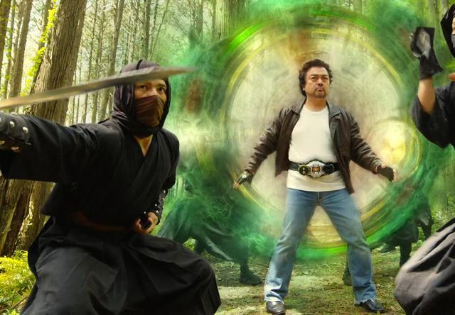 假面骑士时王剧场版宗吉斯输给零一只因为做了和e哥一样的是