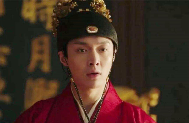 孙太后将郕王扶上帝位为何后来不要求朱祁钰还政于朱祁镇