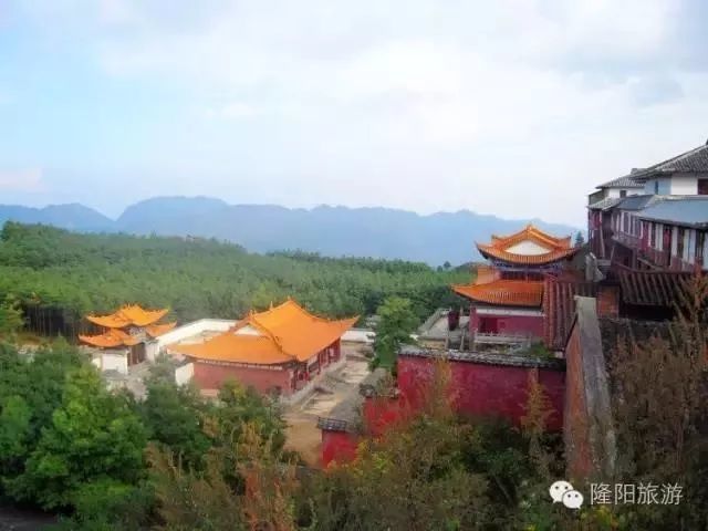 宝鼎寺:日出佛光反射的佛教圣地 - 北京佛教圣地 - 实验室设备网