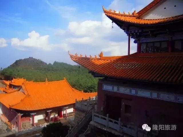 宝鼎寺:日出佛光反射的佛教圣地 - 北京佛教圣地 - 实验室设备网