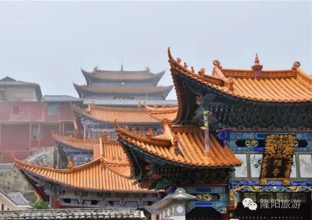 宝鼎寺:日出佛光反射的佛教圣地 - 北京佛教圣地 - 实验室设备网