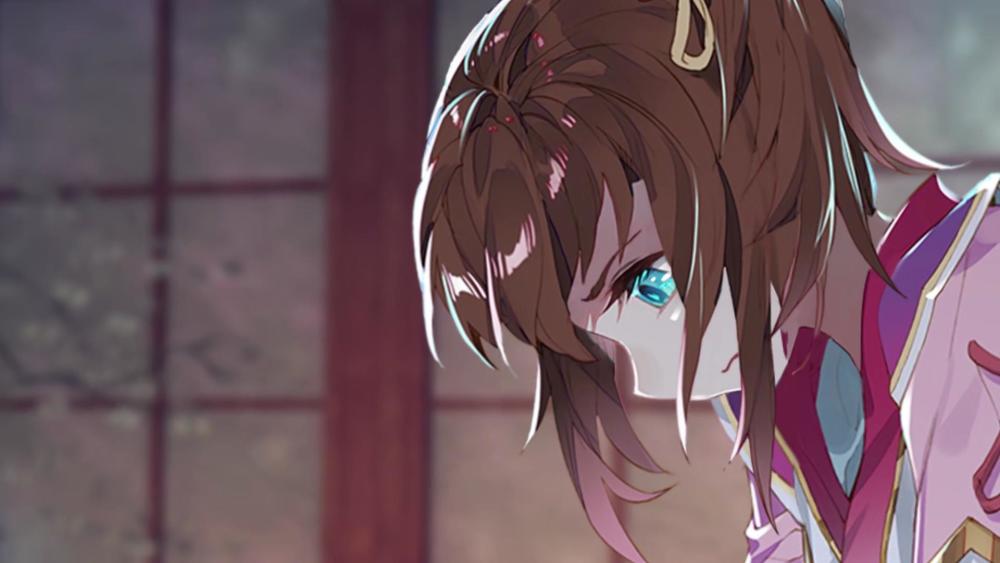 元尊:为了剧情发展,楚青和秦莲成为恋人很有可能