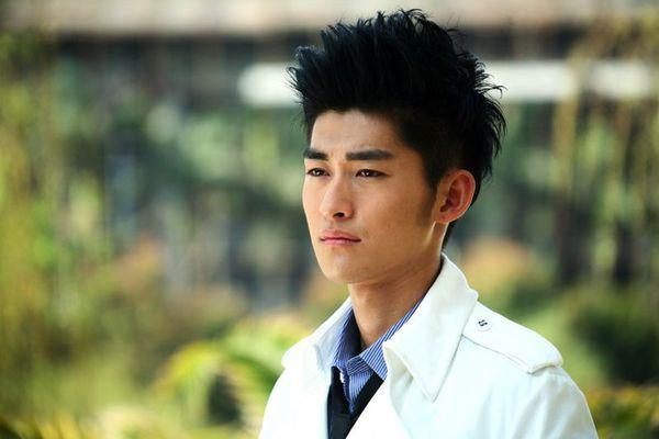 爱情公寓5诸葛大力可盐可甜她为何长到你的审美上