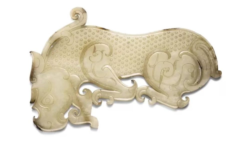 玉器|玉器类成交TOP10榜单！