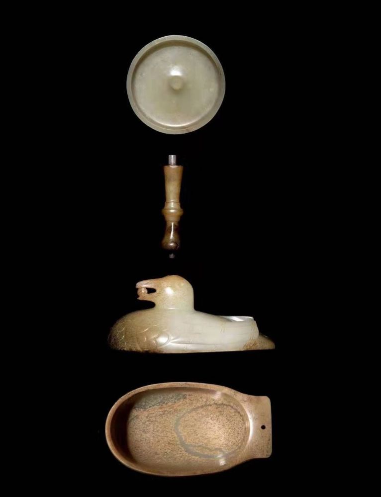 玉器|玉器类成交TOP10榜单！