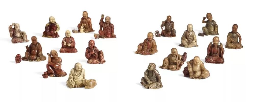 玉器|玉器类成交TOP10榜单！