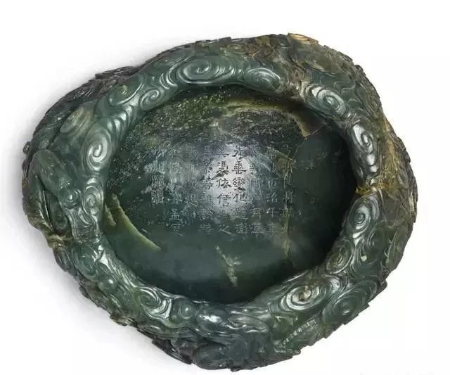 玉器|玉器类成交TOP10榜单！