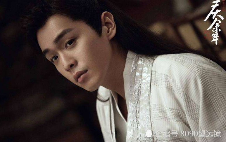 庆余年 肖恩的义子上杉虎 看似忠义 实则是北齐最大的罪人 腾讯新闻