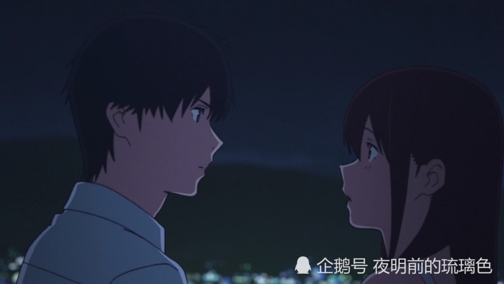 志贺春树与山内樱良 《我想吃掉你的胰脏》