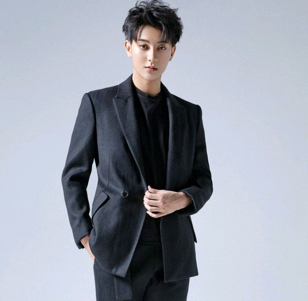 黄子韬卖惨喜欢大海?当年全网黑大海倾听心声,粉丝心疼他是真惨