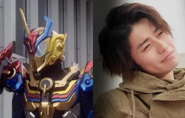 假面骑士:那些青春不变的骑士,红爹最为恐怖,哉亚社长太霸气!