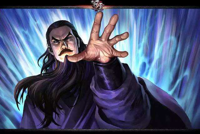 风云漫画之中,聂风和步惊云到底是救世主,还是武林祸乱的源头?