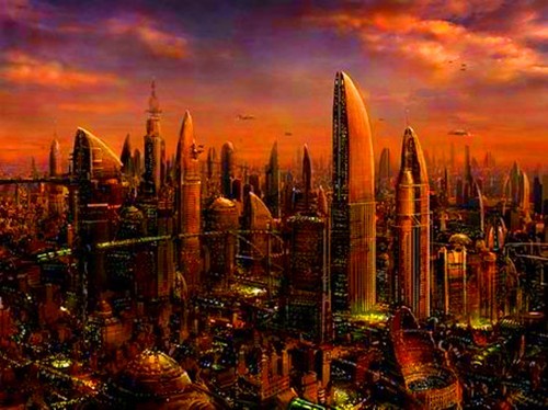 什么是戴森球它并不像我们想象中的那样简单