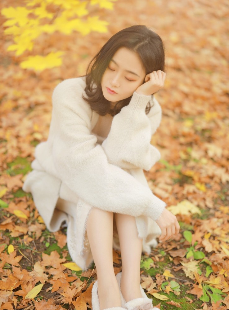 女生是否喜欢你,看这3个表现,就能清清楚楚_腾讯新闻