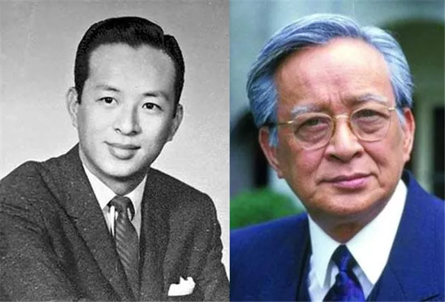 tvb版终身成就奖到底有多厉害郑少秋曾江和刘江都还没有