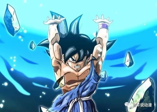 龙珠gt的3个细节透露悟空当时已经死了和神龙去了龙神界