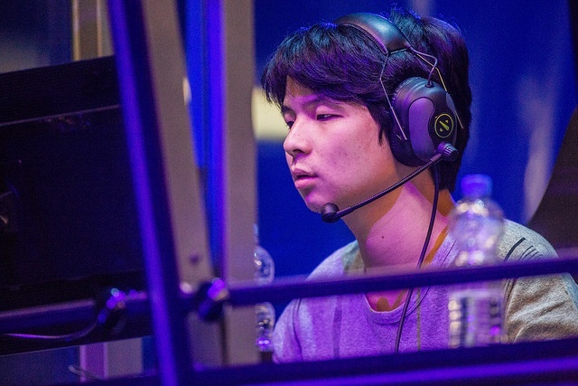 DOTA2：国土直播谈CTY称其为最可惜的职业选手